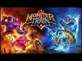Why don't you take some frostbite with that frostbite?! | Monster Train Covenant 25 (Ep. 53)