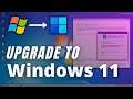 Windows 11 Upgrade from Windows 7 (Free!) | Upgrade Windows 7 to Windows 11 (Without Losing Data)