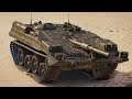 World of Tanks Strv 103-0 - 9 Kills 9,2K Damage
