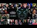 World Of Warcraft Shadowlands Beyond The Veil Cinematic Trailer Reaction Mashup & Review