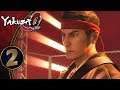 Yakuza 0 | Judgement | Part 2 (PC, Let's Play, Blind)