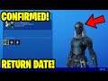 ZADIE SKIN RETURN RELEASE DATE in Fortnite Item Shop! (Zadie Skin Coming Back)