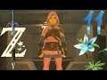 Zelda: Breath of the Wild! Part 11 *Pinky-Poo*