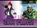 Zodi Plays: Halo [16] They Don't Stop Coming