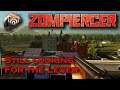 Zompiercer Gameplay! S1E13 - The hunt for the lever continuers!
