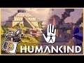 Zulu Invasion | Humankind #9 - Let's Play / Gameplay
