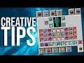 14 CREATIVE MODE HACKS You Need To Try in Minecraft!