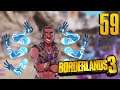 [59] Borderlands 3 w/ GaLm and Friends