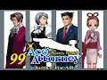 99 - Humor hat Grenzen | Let's Play Phoenix Wright: Ace Attorney Trilogy