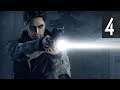 Alan Wake - Episode 4 The Truth Walkthrough Gameplay No Commentary