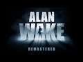 Alan Wake Remastered : Part 11 - Meet Berry At The Farm!!!