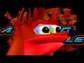 Aris Under Fire From the Bandicoot Community for Insensitive, Specist Remarks