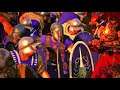 ATLANTIS SLAPS THE ROMANS! (Total War: NEW World mod #4)