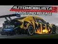 AUTOMOBILISTA 2 - Erste Infos und Release | AMS 2 Madness-Engine