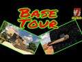 Base Tour | 7 Days to Die (Alpha 19.3)