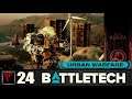 BATTLETECH Urban Warfare #24 - Цели и средства (Часть II)