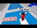 Becoming a PRO OLYMPIC ATHLETE in Roblox 2021 Tokyo Olympics