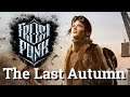 Before The World Ended - Frostpunk Gameplay - The Last Autumn DLC