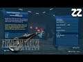 Behemoth of a Problem [22] Final Fantasy VII Remake