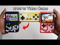Best Portable Video Game With Controller Unboxing & Testing - Chatpat toy tv
