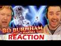 Bo Burnham - Can't Handle This REACTION