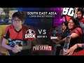 Boom Esports vs Geek Fam Game 1 (BO3) | BTS Pro Series Playoffs: SEA