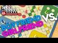 BOYFRIEND VS. GIRLFRIEND - [Clubhouse Games 51 Worldwide Classics] Twitch Stream Highlights