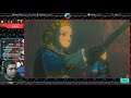 BREATH OF THE WILD SEQUEL REACTION - THIS IS AMAZING | JoAfterWork