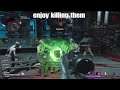 Call of duty cold war zombies  easy 60 seconds glitch (still working) #shorts
