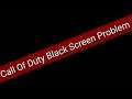 Call Of Duty Mobile | Fix Blank & Black Screen | Not Open & Not Working Problem Solve | File Problem