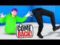 Can We Go MAX LEVEL In ROBLOX SPLIT BODY OBBY!? (HARDEST LEVELS EVER!)