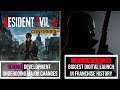 Capcom Pulling Strings On Resident Evil 4 Remake Development | IO Interactive Shares Hitman3 Success