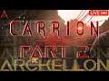 CARRION - PART 2 🔴 LIVE STREAM 🔴 I AM BAD AT GAME! - Arckellon