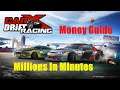 CarX Drift Racing Online Money Guide!