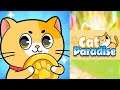 Cat Paradise Gameplay, Cat Paradise Game, Cat Paradise , cat, paradis🐅🐅🐅🐅
