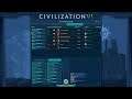 Civilization 6 Gathering Storm.Цивилизация 6 2x2x2 BBS BBG mod