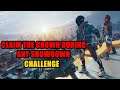 Claim the Crown during any Showdown Hyper Scape Challenge