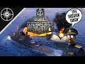 CLOSEST MATCH EVER! - World of Warships Multiplayer Gameplay