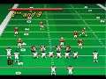 College Football USA '97 (video 923) (Sega Megadrive / Genesis)