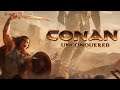 CONAN UNCONQUERED PS4 RELEASE DATE
