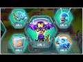 Crash Bandicoot On The Run: BOSS Robo Neo Cortex's Gang Defeated