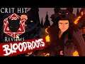 Crit Hit Reviews Blood Roots! Stylish Homicide, Non-stylish Lumberjack Pants.