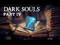 Dark Souls) Sorcery Only Challenge: Part 4 - Susan on Sesame Street