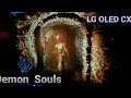 Demon Souls | OLED CX48 | Video 4K HDR  Impressions #LGOled #BestTV #PS5