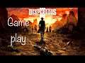 Desperados III Game play|Desperados III Review|Desperados 3
