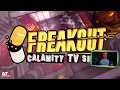 Destaque: Um passeio pelo frenético Freakout Calamity TV Show