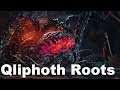 Devil May Cry 5 - Qliphoth Roots Boss Fight