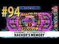 Digimon Story: Cyber Sleuth - Hackery's Memory (Digi-Locke) Part 94 - Valhalla Server
