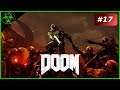 Doom #17 Der Hölle in den Arsch treten [Let`s Play | Gameplay Deutsch/German]