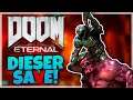 Doom Eternal BESTER Save! #Shorts